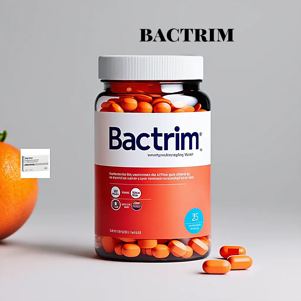 Bactrim drogas la rebaja